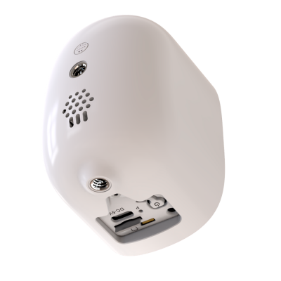 Câmara IP VicoHome CG6 2MP Bateria Wi-Fi