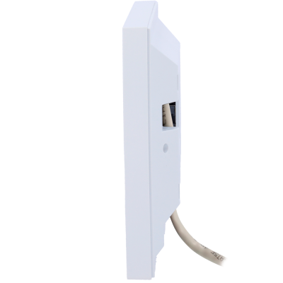 Monitor Videoporteiro Akuvox S562W-S White 7" Wi-Fi