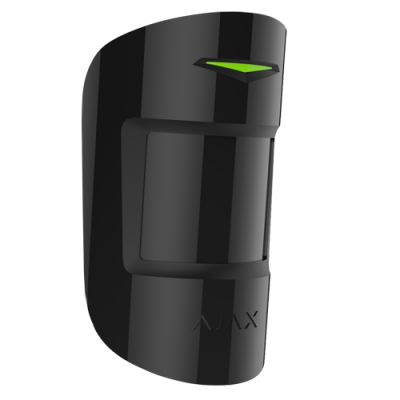 Caixa de substituição para AJ-MOTIONPROTECT-B e AJ-MOTIONPROTECTPLUS-B-Ajax AJ-MOTIONPROTECT-B-DUMMY