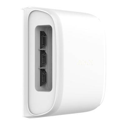 Detector volumétrico duplo de cortina sem fio-Ajax AJ-DUALCURTAINOUTDOOR-W-Ajax AJ-DUALCURTAINOUTDOOR-W-Ajax detector-volumetrico-de-cortina-sem-fio-ajax-dualcurtainoutdoor-w-Ajax DETECTOR-VOLUMETRICO-DE-CORTINA-SEM-FIO-AJAX-DUALCURTAINOUTDOOR-W