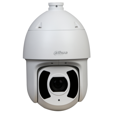 Câmara DAHUA ptz ip de 2 megapixels e lente zoom óptico