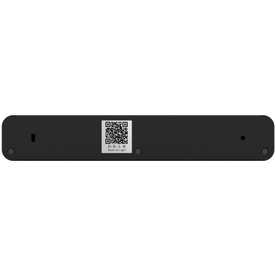 Reyee Switch Cloud Capa 2 8 portas Gigabit+ 2 SFP Gigabit Velocidade 10/100/1000 Mbps-Ruijie RG-NBS3100-8GT2SFP