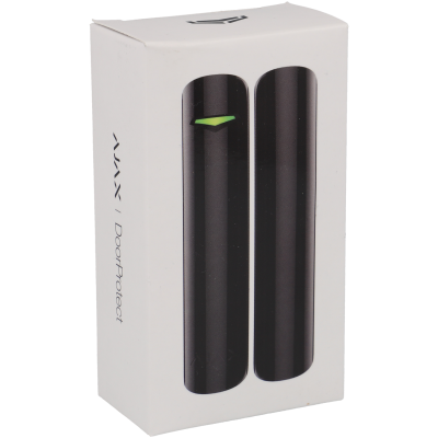 Detector magnético Porta/Janela-Ajax AJ-DOORPROTECT-B