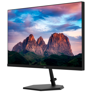 Monitor LED Uniview UV-MW3227-F 27" 4K para Videovigilância