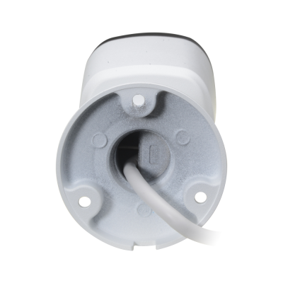 Câmara Bullet IP Uniview IPC2325LB-ADZK-H 5MP com Zoom Motorizado e Visão Noturna