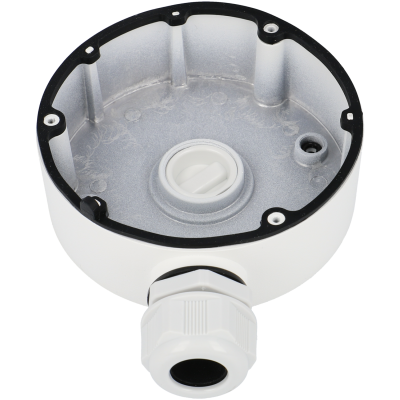 Caixa de ligações - Hikvision DS-1280ZJ-DM18