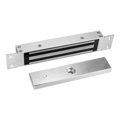 Ventosa eletromagnética Para porta simples Modo abertura Fail Safe-YF-500CS