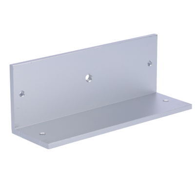 Perfil em Z para ventosas Compatível com YF-500XX Para abertura ao interior-YF-500ZL