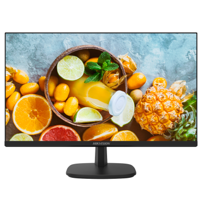 Monitor LED 4K Hikvision DS-D5227U3-1P0