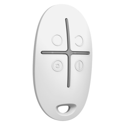 Comando a distância-Ajax AJ-SPACECONTROL-W-Ajax AJ-SPACECONTROL-W-Ajax comando-a-distancia-ajax-spacecontrol-w-Ajax COMANDO-A-DISTANCIA-AJAX-SPACECONTROL-W