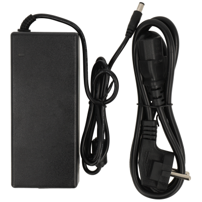 Fonte de Alimentação DC 48v 2a-A-CCTV A-48VDC2A-A-CCTV A-48VDC2A