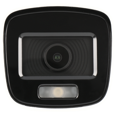 Câmara com fios (Coaxial) Bullet 2mpx 2.8mm 20m  - Hikvision HWT-B129-M