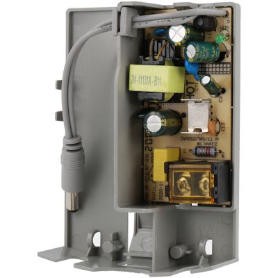 Fonte de Alimentação DC 12v 1,5a