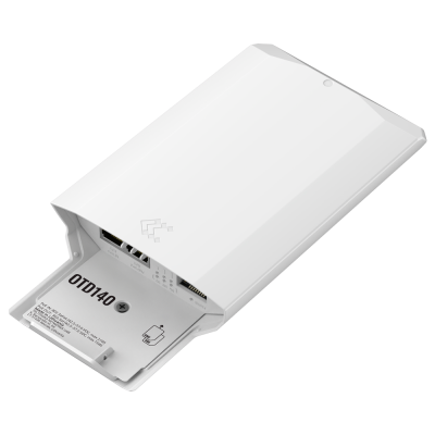 Teltonika Router 4G Industrial de Exterior 4G Cat4 / 3G / 2G-TK-OTD140