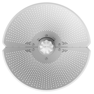 Reyee Dispositivo para Radioenlaces de alta potencia em 5 GHZ IP65 , adequado para exteriores-RG-AirMetro460F- RG-AirMetro460F-RG-AIRMETRO460F