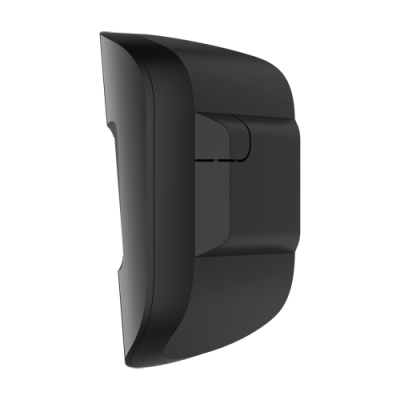 Detector volumétrico PIR com detecção de animais domésticos-Ajax AJ-MOTIONPROTECT-B-Ajax AJ-MOTIONPROTECT-B-Ajax detector-volumetrico-sem-fio-ajax-motionprotect-b-Ajax DETECTOR-VOLUMETRICO-SEM-FIO-AJAX-MOTIONPROTECT-B