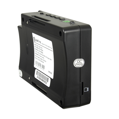 CCTV Testador Safire SF-TESTER-ARM-5N1-4K