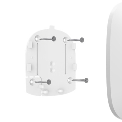 Central Ajax Hub 2 4G Ajax AJ-HUB2-4G-B