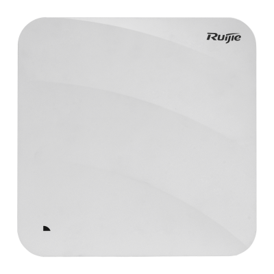 Ruijie AP WiFi Omni-direccional 6, alta densidade, até 5400 Mbps-Ruijie RG-AP840-L