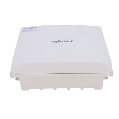 Ruijie AP WiFi Omni-direccional 5, até 1750 Mbps, exterior-Ruijie RG-AP630IODA