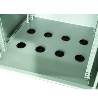 Bastidor 12U Exterior IP55 (600x450mm)