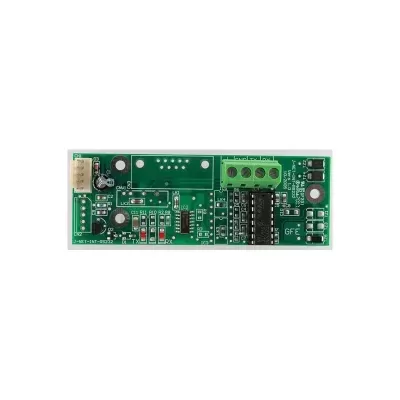 Interface RS232 para Repetidor GFE ORION