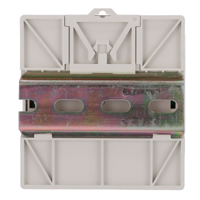 Fonte DIN c/ UPS lojaCCTV DC 24V 2.5A 60W (AC 100-240V)