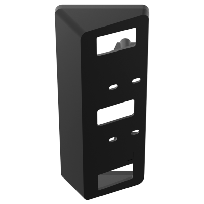 Suporte Angular Hikvision DS-KABV6113-A