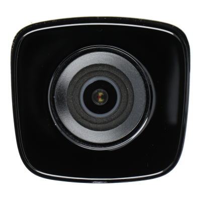 Câmara com fios (Coaxial) Bullet Branca 2mpx 2.8mm 30m  - Hikvision HWT-B120-M