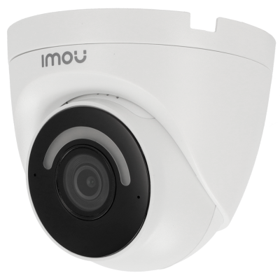 Câmara WiFi Fixa 2 MP Exterior Imou IPC-T26EP-0280B-IMOU