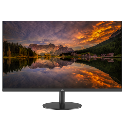 Monitor LED Uniview UV-MW-LC27-B 27" Full HD para Videovigilância