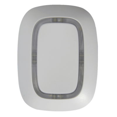 Botão de pânico-Ajax AJ-BUTTON-W