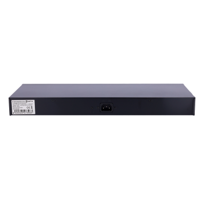 Safire Switch Hi-PoE 20 portas (16 portas + 2 uplink + 2 SFP)-Safire SF-SW1916HIPOE-HF-300