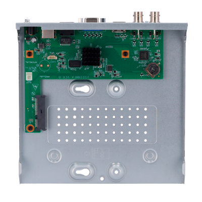 DVR 4 Canais Uniarch UV-XVR-104F 1080P Lite