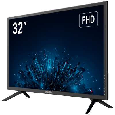 Monitor LED Hikvision DS-D5032F3-1V0S