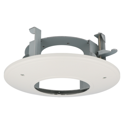 Caixa de ligações - Hikvision DS-1227ZJ