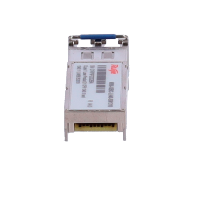 Módulo Transceptor Ruijie SFP Comprimento de onda 1310 nm Fibra monomodo-Ruijie RG-MINI-GBIC-LH40-SM1310