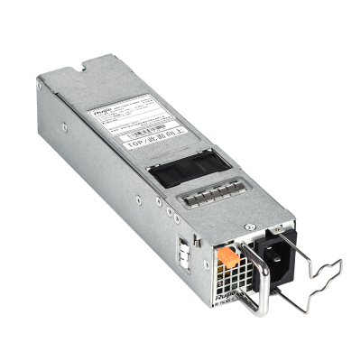 Ruijie Fonte de Alimentação Switch Compatível com a série RG-S6120/RG-CS86-Ruijie RG-PA150I-F