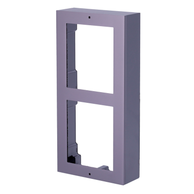 Suporte de Superficie Hikvision DS-KD-ACW2 (2 Modulos)