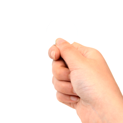 Autocolante TAG de Proximidade ID por radiofrequência EM passivo-EM-STICKER