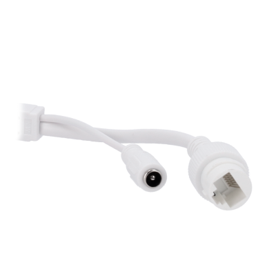 Câmara Turret IP Uniview UV-IPC3614LE-ADF28K-G 4MP com Visão Noturna e Deteção Inteligente