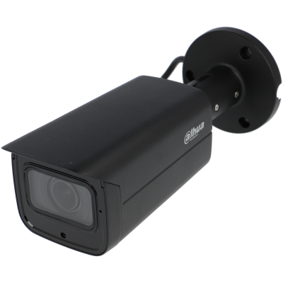 Câmara DAHUA bullet hd-cvi de 2 megapixels e lente zoom óptico