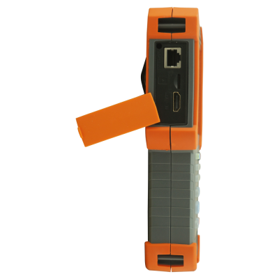 CCTV Testador Safire SF-TESTER4-5N1-4K