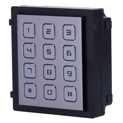 Modulo Teclado Hikvision DS-KD-KP