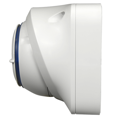 Detector por radar TSEC adequado para exterior Última tecnologia em intrusão Reducção de falsos alarmes ao mínimo-MSK-101