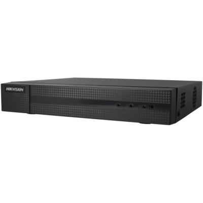 Sistema de Videovigilância com fios (RG59), 2 Câmaras Bullet com 2 mpx da Hikvision