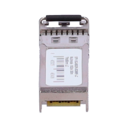 Módulo transceptor SFP+ Comprimento de onda 850 nm Fibra Multimodo-SFP-10G-850SR-003MMF-LC