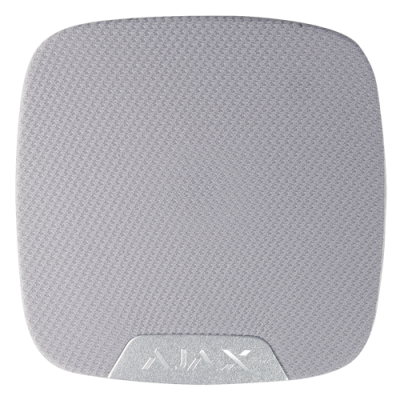 Sirene Interior Ajax AJ-HOMESIREN-W sem fios