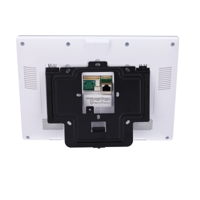 Monitor Videoporteiro Akuvox C319W 10" Wi-Fi