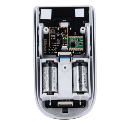 Detector volumétrico sem fio AJAX-Ajax AJ-MOTIONCAM-PHOD-W
